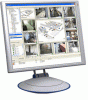 Monitor Wall Client, per unit, permits to visualise on big Video and Monitor Walls, live-view of cameras as well as maps (when feature available)